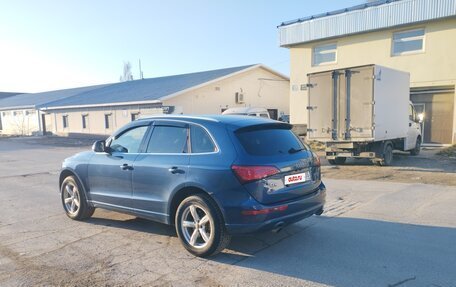 Audi Q5, 2010 год, 1 800 000 рублей, 7 фотография