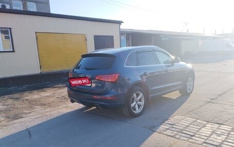 Audi Q5, 2010 год, 1 800 000 рублей, 5 фотография