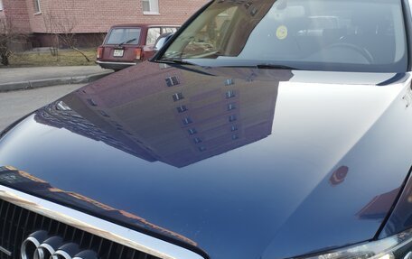 Audi Q5, 2010 год, 1 800 000 рублей, 11 фотография