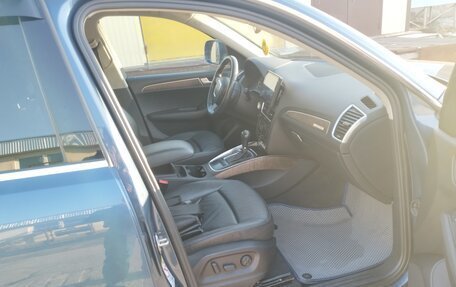 Audi Q5, 2010 год, 1 800 000 рублей, 14 фотография