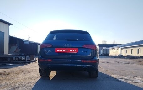 Audi Q5, 2010 год, 1 800 000 рублей, 6 фотография