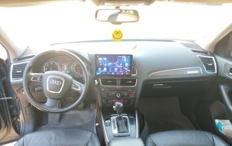 Audi Q5, 2010 год, 1 800 000 рублей, 15 фотография