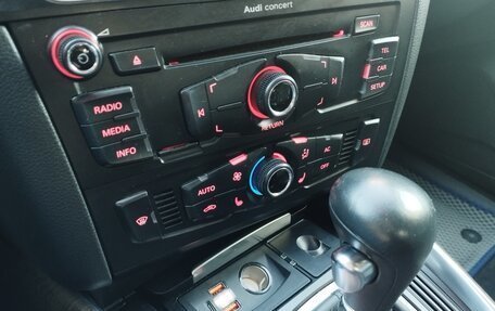 Audi Q5, 2010 год, 1 800 000 рублей, 22 фотография