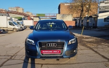 Audi Q5, 2010 год, 1 800 000 рублей, 2 фотография