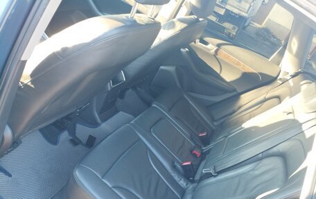 Audi Q5, 2010 год, 1 800 000 рублей, 16 фотография