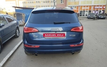 Audi Q5, 2010 год, 1 800 000 рублей, 10 фотография