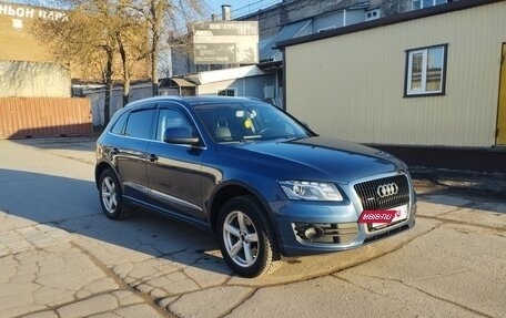 Audi Q5, 2010 год, 1 800 000 рублей, 3 фотография