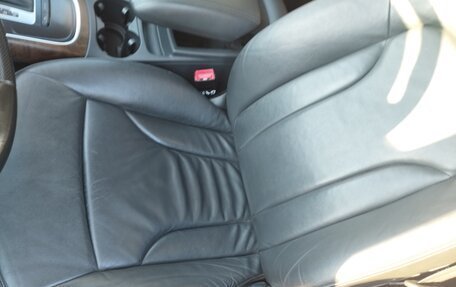 Audi Q5, 2010 год, 1 800 000 рублей, 25 фотография