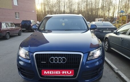 Audi Q5, 2010 год, 1 800 000 рублей, 9 фотография