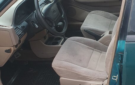 Ford Escort (North America) II, 1993 год, 215 000 рублей, 9 фотография