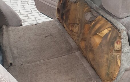 Ford Escort (North America) II, 1993 год, 215 000 рублей, 15 фотография