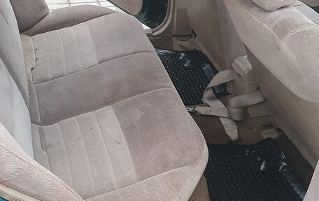 Ford Escort (North America) II, 1993 год, 215 000 рублей, 12 фотография