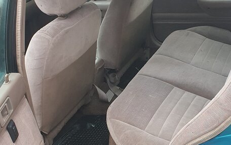 Ford Escort (North America) II, 1993 год, 215 000 рублей, 10 фотография