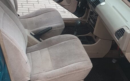 Ford Escort (North America) II, 1993 год, 215 000 рублей, 13 фотография