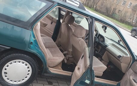 Ford Escort (North America) II, 1993 год, 215 000 рублей, 14 фотография