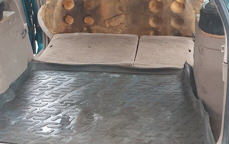 Ford Escort (North America) II, 1993 год, 215 000 рублей, 16 фотография