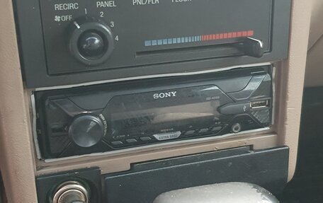 Ford Escort (North America) II, 1993 год, 215 000 рублей, 20 фотография