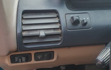 Ford Escort (North America) II, 1993 год, 215 000 рублей, 19 фотография