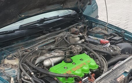 Ford Escort (North America) II, 1993 год, 215 000 рублей, 24 фотография