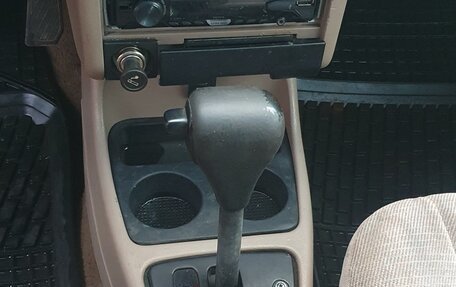 Ford Escort (North America) II, 1993 год, 215 000 рублей, 21 фотография