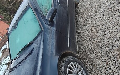 Mercedes-Benz C-Класс, 2003 год, 450 000 рублей, 7 фотография