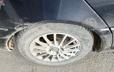 Mercedes-Benz C-Класс, 2003 год, 450 000 рублей, 5 фотография