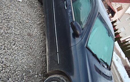 Mercedes-Benz C-Класс, 2003 год, 450 000 рублей, 8 фотография