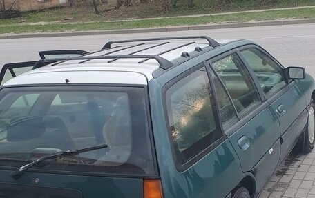 Ford Escort (North America) II, 1993 год, 215 000 рублей, 18 фотография