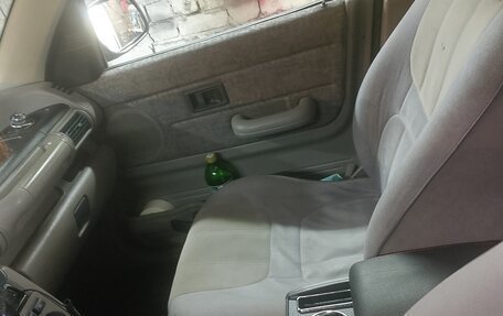 Land Rover Freelander II рестайлинг 2, 1999 год, 300 000 рублей, 9 фотография