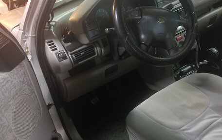 Land Rover Freelander II рестайлинг 2, 1999 год, 300 000 рублей, 7 фотография