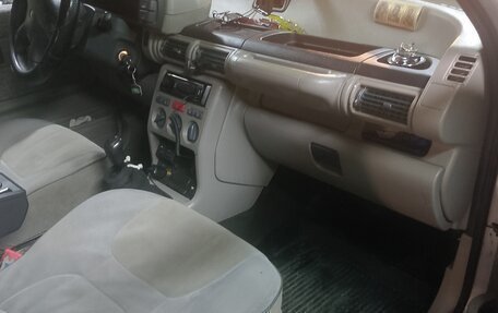 Land Rover Freelander II рестайлинг 2, 1999 год, 300 000 рублей, 8 фотография