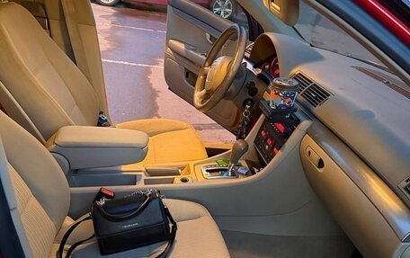 Audi A4, 2005 год, 574 000 рублей, 7 фотография