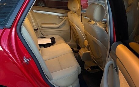 Audi A4, 2005 год, 574 000 рублей, 8 фотография