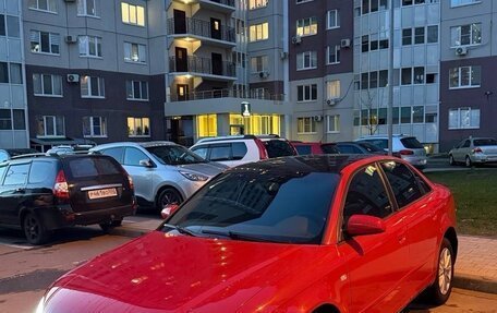 Audi A4, 2005 год, 574 000 рублей, 16 фотография