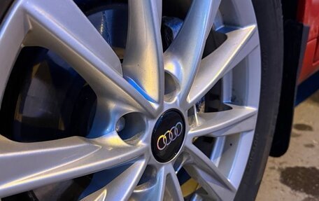 Audi A4, 2005 год, 574 000 рублей, 17 фотография