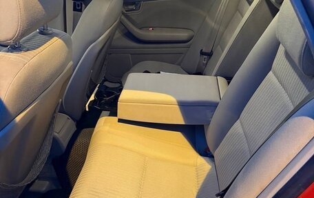 Audi A4, 2005 год, 574 000 рублей, 15 фотография