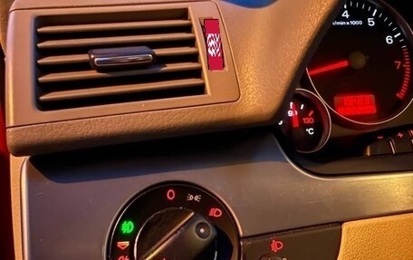 Audi A4, 2005 год, 574 000 рублей, 11 фотография