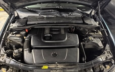 BMW 3 серия, 2007 год, 950 000 рублей, 9 фотография