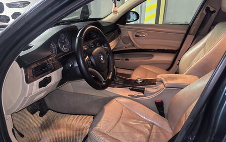 BMW 3 серия, 2007 год, 950 000 рублей, 7 фотография