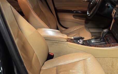 BMW 3 серия, 2007 год, 950 000 рублей, 8 фотография