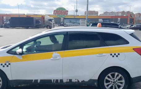 KIA cee'd III, 2017 год, 685 000 рублей, 3 фотография