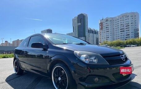 Opel Astra H, 2008 год, 450 000 рублей, 2 фотография