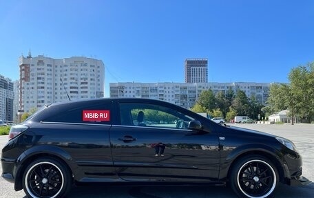 Opel Astra H, 2008 год, 450 000 рублей, 3 фотография