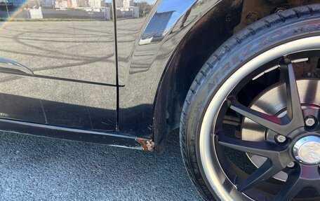 Opel Astra H, 2008 год, 450 000 рублей, 8 фотография