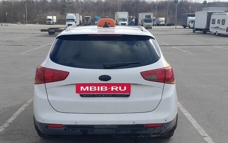 KIA cee'd III, 2017 год, 685 000 рублей, 2 фотография