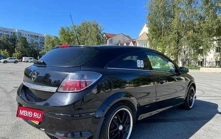 Opel Astra H, 2008 год, 450 000 рублей, 4 фотография