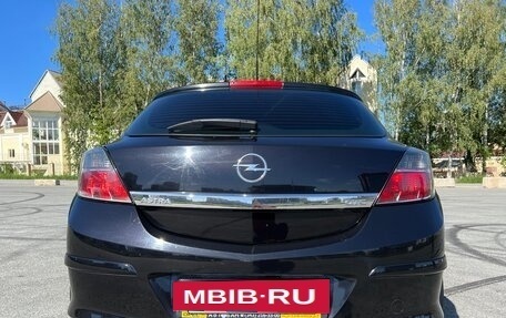 Opel Astra H, 2008 год, 450 000 рублей, 5 фотография