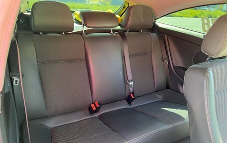 Opel Astra H, 2008 год, 450 000 рублей, 11 фотография