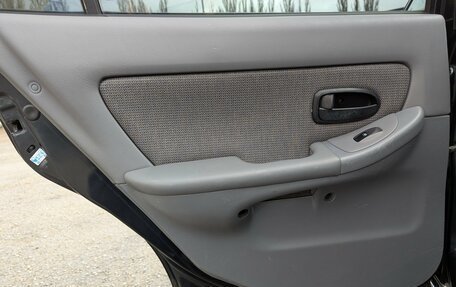 Hyundai Elantra III, 2008 год, 410 000 рублей, 10 фотография