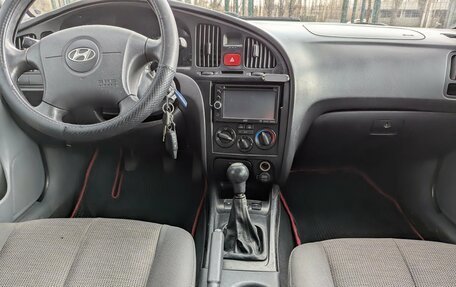 Hyundai Elantra III, 2008 год, 410 000 рублей, 15 фотография